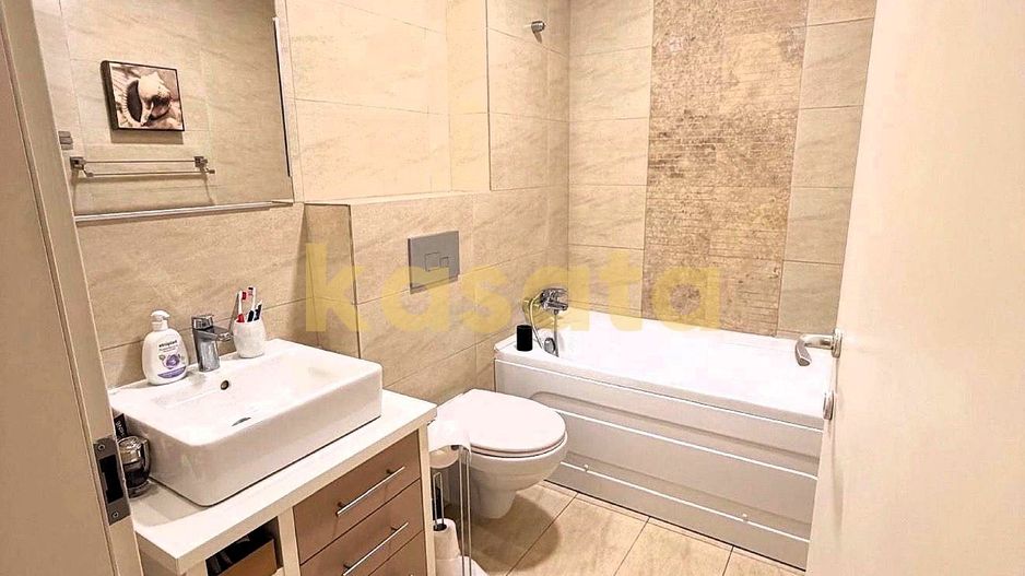 2 camere I Cosmopolis I et5 I mobilat si utilat - Poză 6