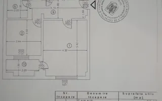 Aparatament O. Goga // BD. Unirii - Poză 14
