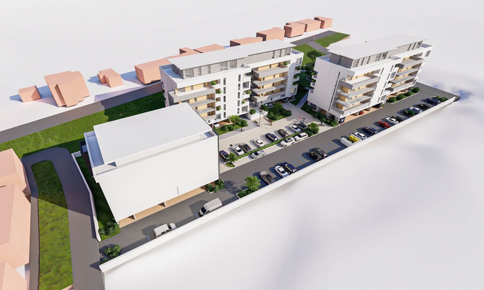 Complex Subcetate, Arad - Oportunitate cu PUZ - Poză 6