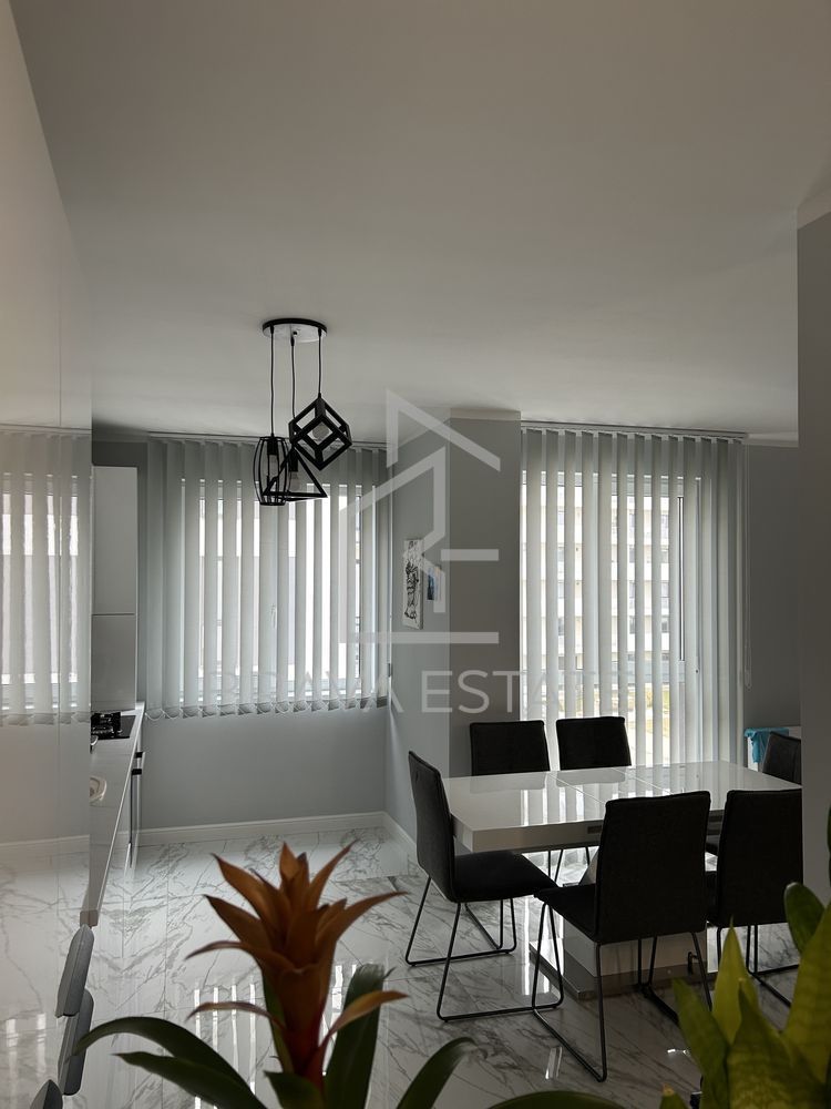 Apartament de vânzare,  55 mp , etaj 2 , zona Eroilor , Floresti - Poză 7