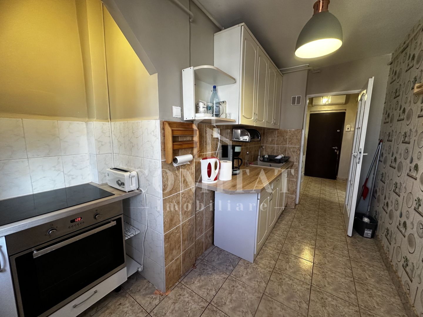Apartament 2 camere decomandate | Manastur - Poză 10