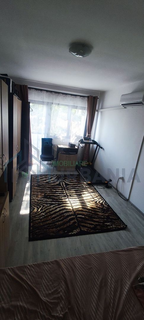 Apartament 2 camere, Valea Lupului, 61 mp, etaj 2/2, an constructie 2019 - Poză 3