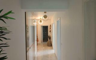 Apartament premium cu 3 camere, 108 mp, The Grand Kristal - Faza 1 - Poză 10