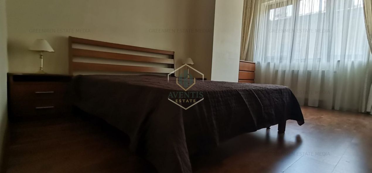 Inchiriere apartament trei camere, semidecomandat, Mosilor - Poză 28