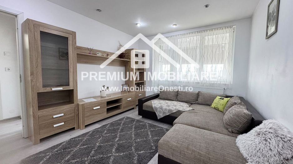 Apartament 2 camere de vânzare – Zona de Sus - Poză 2