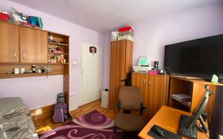 COMISION 0% | Apartament 3 Camere | Decomandat | Etaj 1 | Zona Sagului - Poză 8