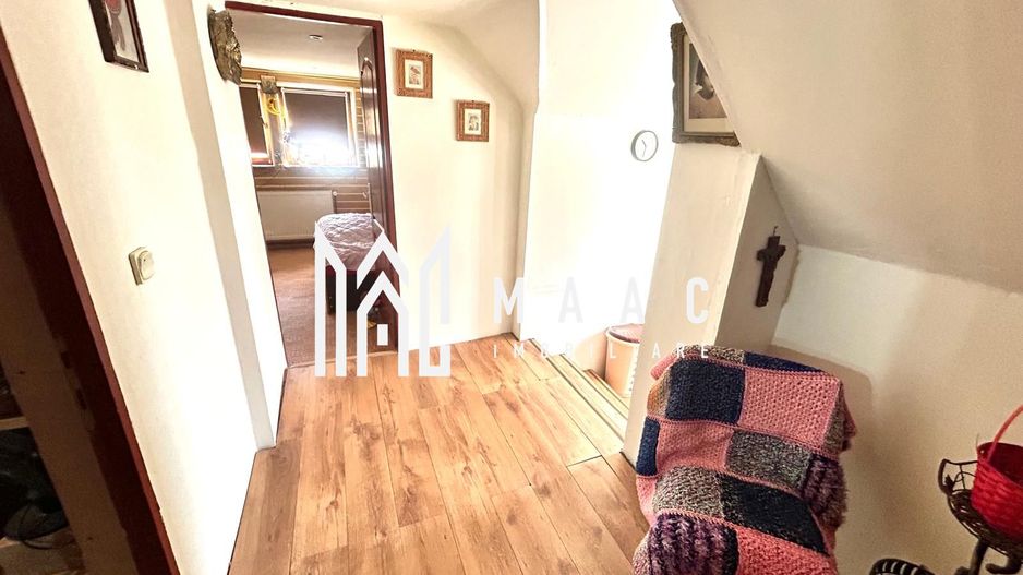 Casă I 184 MPU I Terasă I Curte Privată | Panouri Fotovoltaice I Ciresica - Poză 14