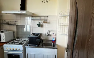 De Închiriat: Apartament cu 1 Cameră – Aleea Carpați, Târgu Mureș - Poză 13