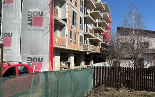 Proiect Nou/ Apartamente cu 1 si 2 Camere - Poză 14