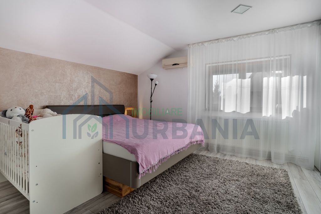 Casă individuală Tatarasi-Aviatiei/ IASI - Poză 2