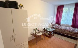 Apartament cu 3 camere și 2 balcoane, Tudor – strada Moldovei - Poză 3