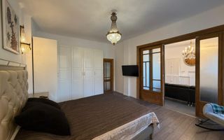 Inchiriere - apartament 3 camere - Dorobanti - Poză 7