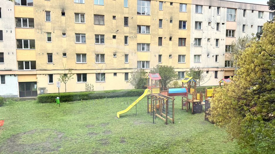 Apartament etaj intermediar | 3 camere separate | Zona Gheorghieni - Poză 18