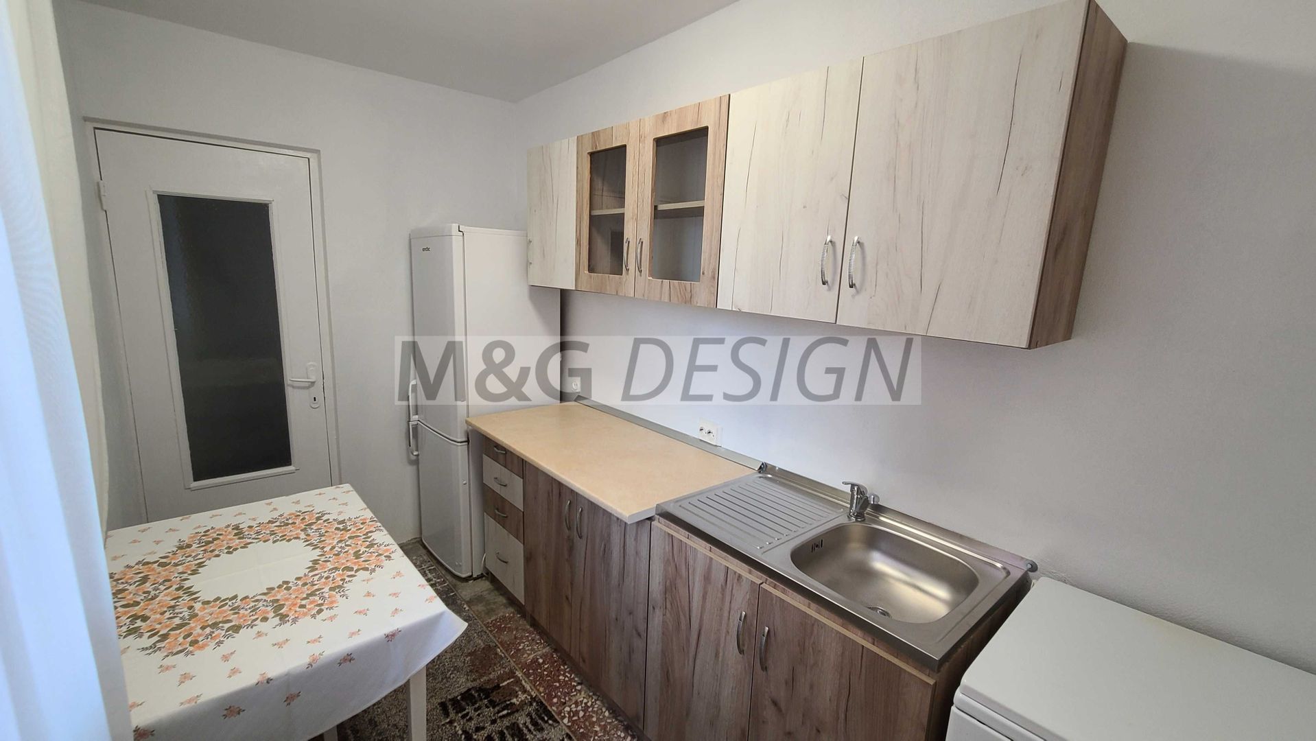 Apart 1 cam Sagului-Dambovita - Poză 3