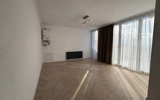 Penthouse MODERN cu 2 terase in Selimbar-Sibiu - Poză 2