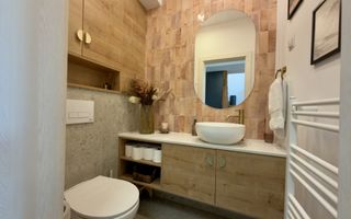 Apartament 3 camere | Centru | Str. Avram Iancu - Poză 5