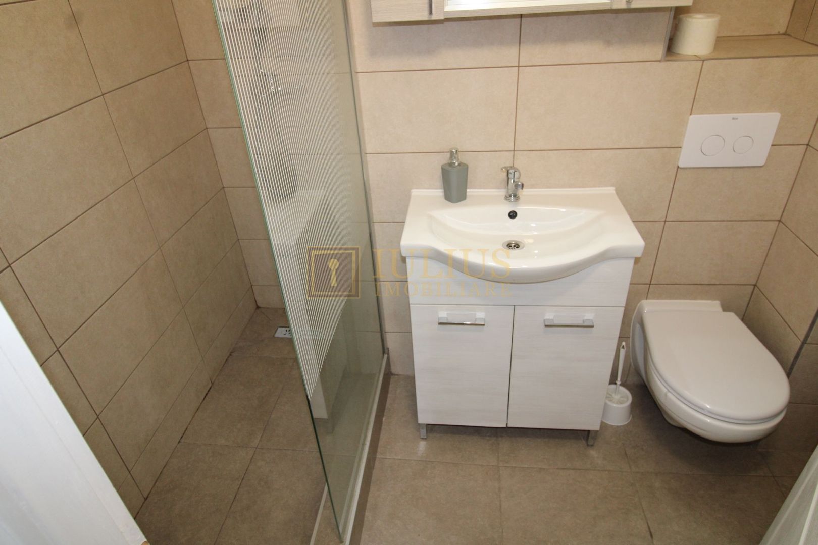 2 camere, Circumvalatiunii, ideal pentru cuplu, 1 persoana, centrala proprie - Poză 6