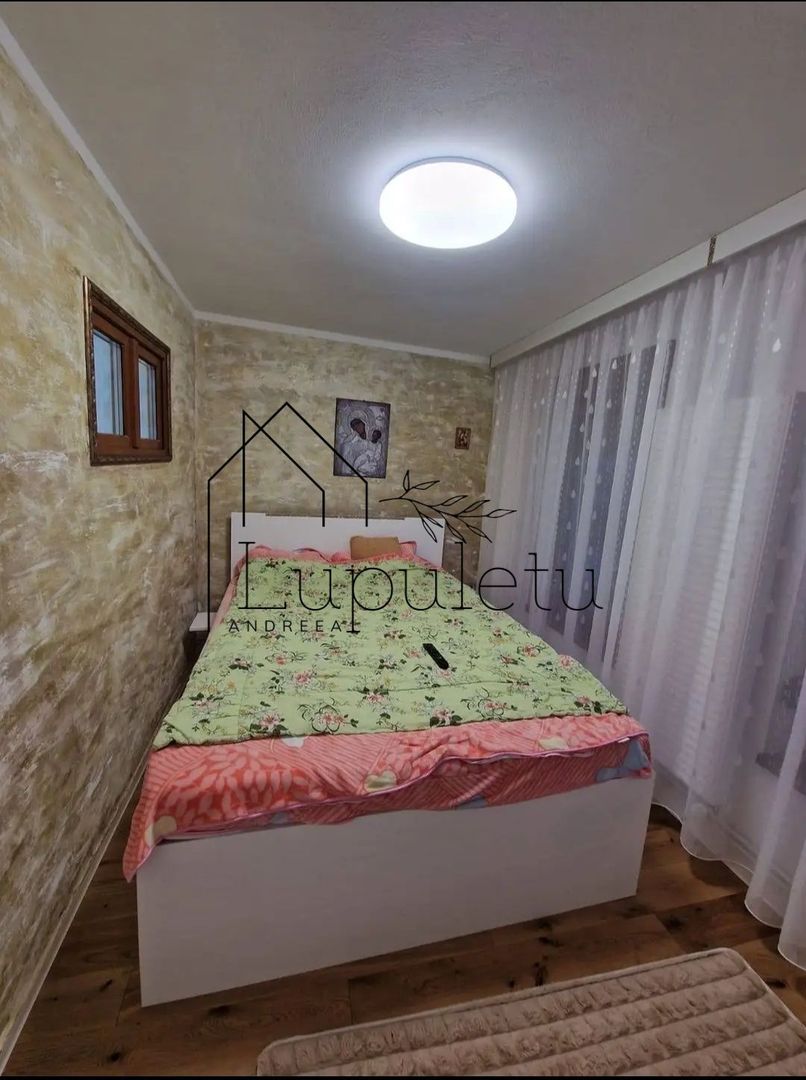 Casa Individuala De Vanzare | 110 MPU | 4 Camere | Terezian - Poză 7