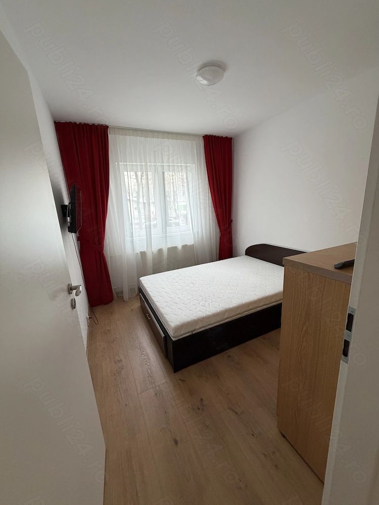 Închiriere apartament 2 camere   Berceni, Emil Racoviță - Poză 8