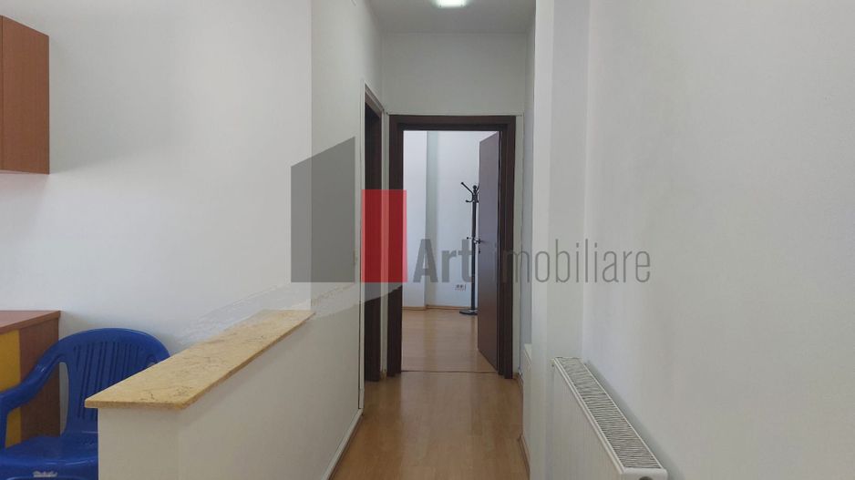 Spatiul "ZABALA", imobil exclusiv birouri, 89 mp - Poză 12
