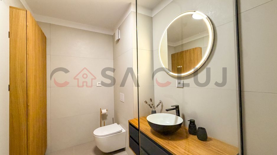 2 camere, Elite City, prima inchiriere - Poză 10