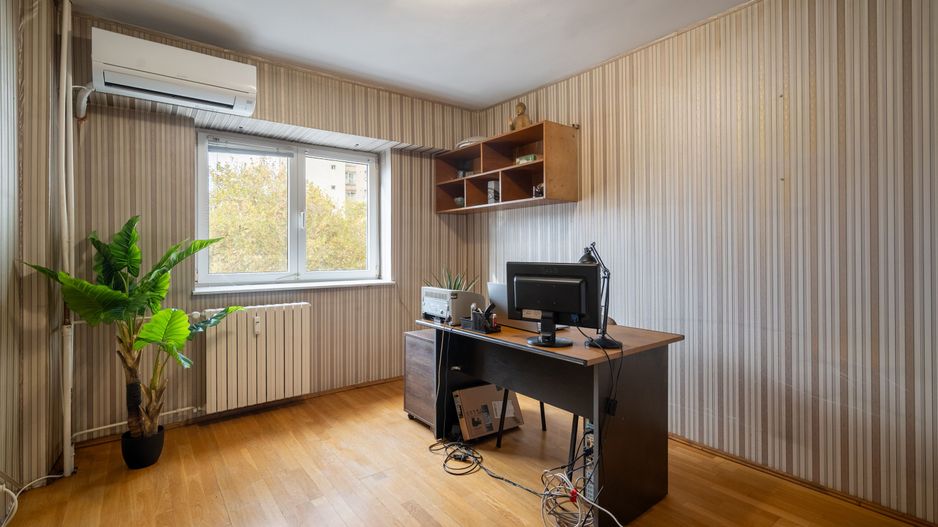 COMISION 0% - Apartament cu 4 camere Calea Calarasi - vedere laterala - Poză 16