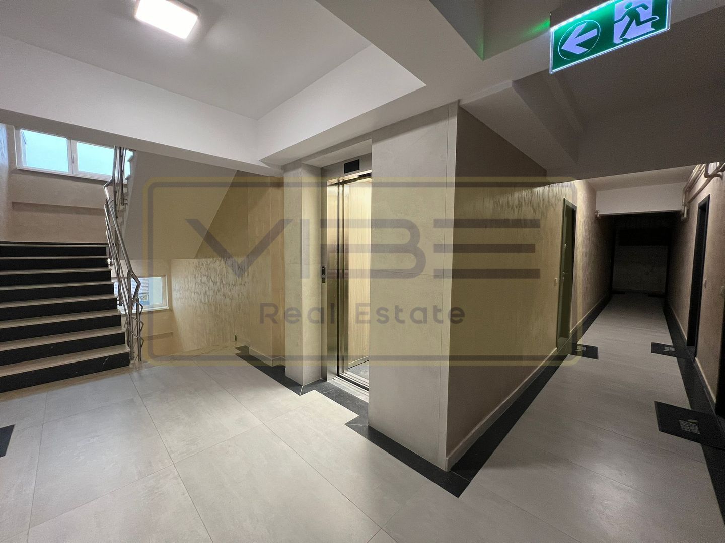 Apartament 3 camere NOU Atrium Garden - 10min Mall Moldova - Poză 22