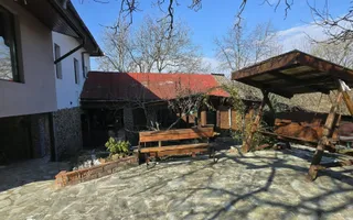 Proprietate de excepție în Lelești – la doar 8 km de Târgu Jiu - Poză 34