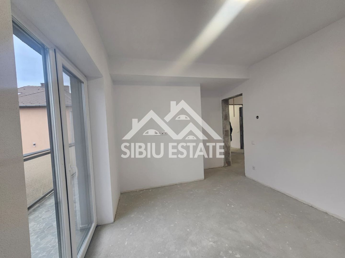 Casa individuala noua Sibiu, energetic A - Poză 13