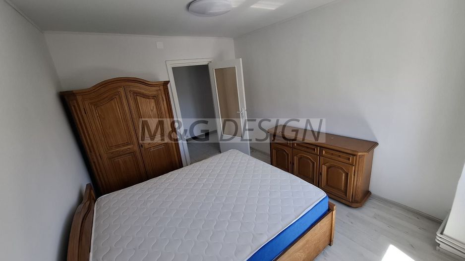 Girocului, 2 camere decomandat, et 3, CENTRALA GAZ, CLIMA - Poză 23