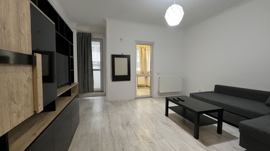 Garsoniera inchiriere Avangarde City, Militari Residence - Poză 2