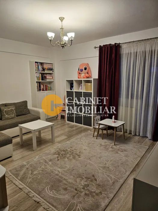 Apartament 2 camere, dec • 69 mp • reper Roxema CUG - Poză 2