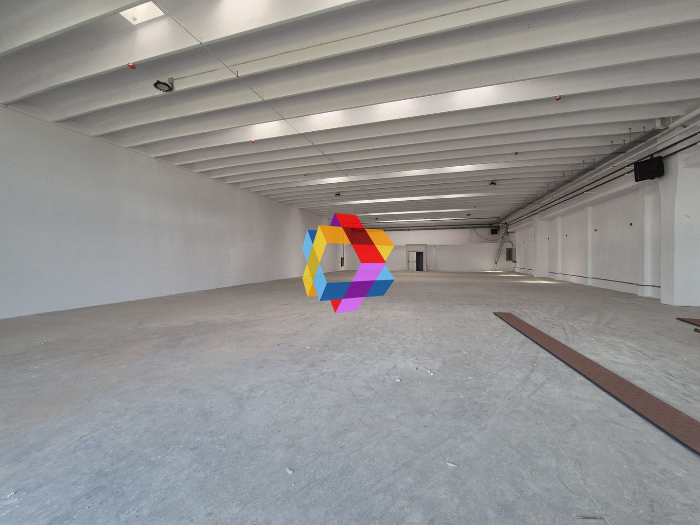 Spatiu comercial - 500 mp - Poză 2