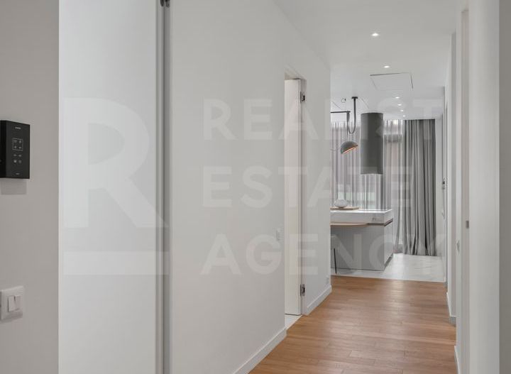 Vânzare, Penthouse, 4 camere, One Cotroceni Park, București - Poză 14