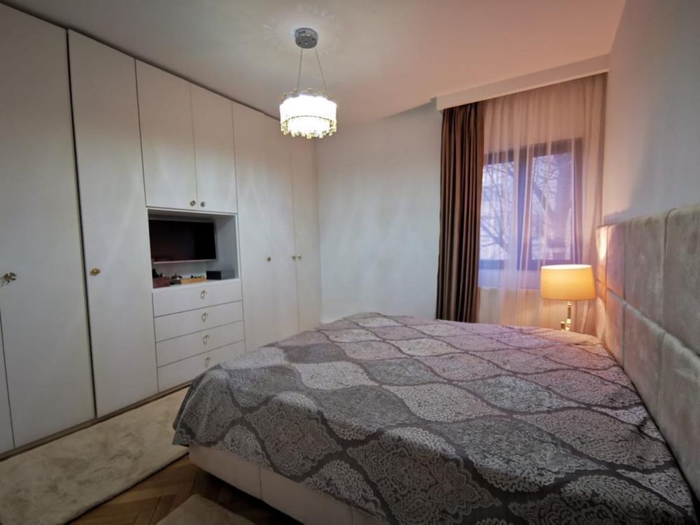 Apartament de vanzare | 4 camere Dorobanti capitale - Poză 7
