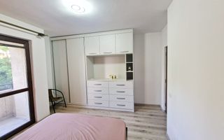 AP. 2 CAMERE- METALURGIEI, PARCARE INCLUSA, CENTRALA PROPRIE, MODERN - Poză 6