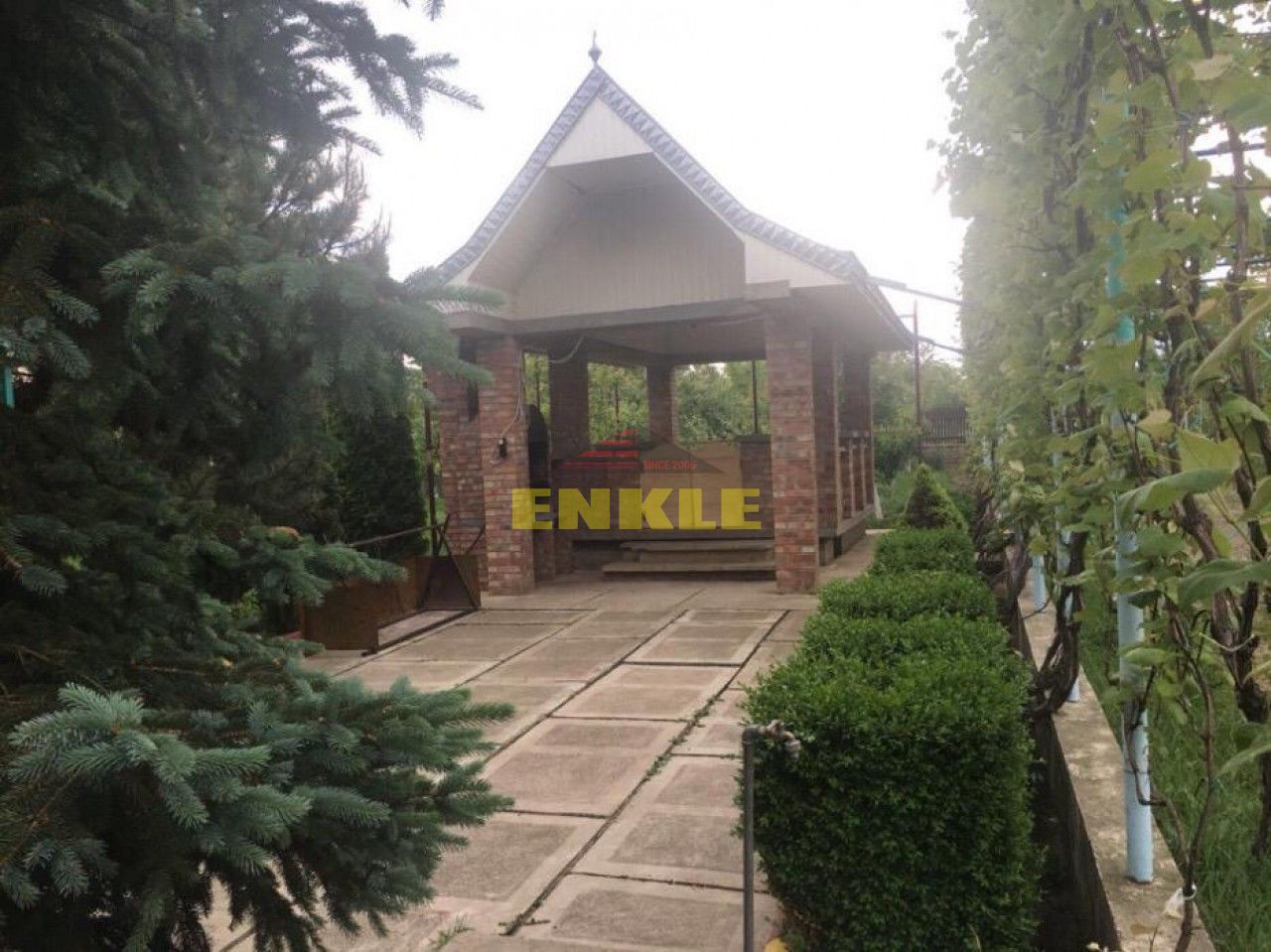 Teren 3200 mp, Hudum, cu toate utilitatile, 145000 euro neg - Poză 1