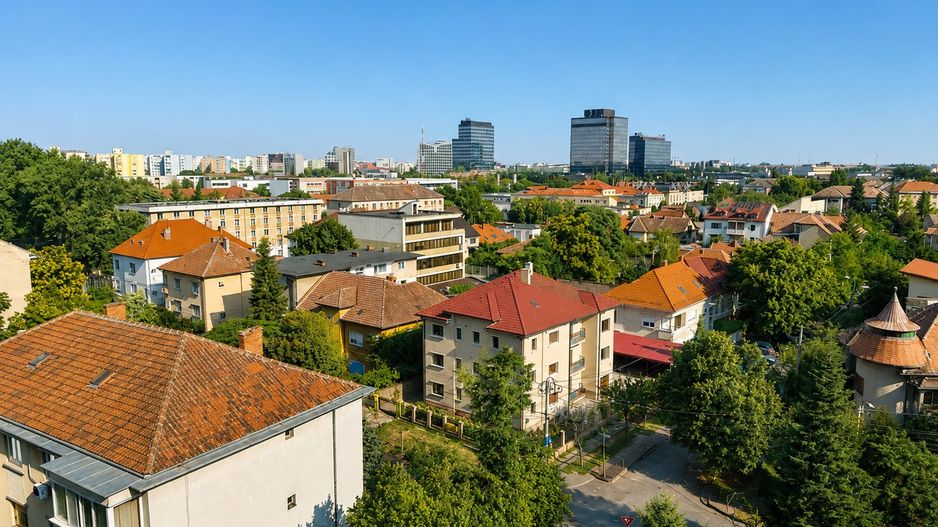 Take Ionescu | 3 Camere | View Panoramic | 2 Băi | Boxă | Renovat Premium - Poză 2