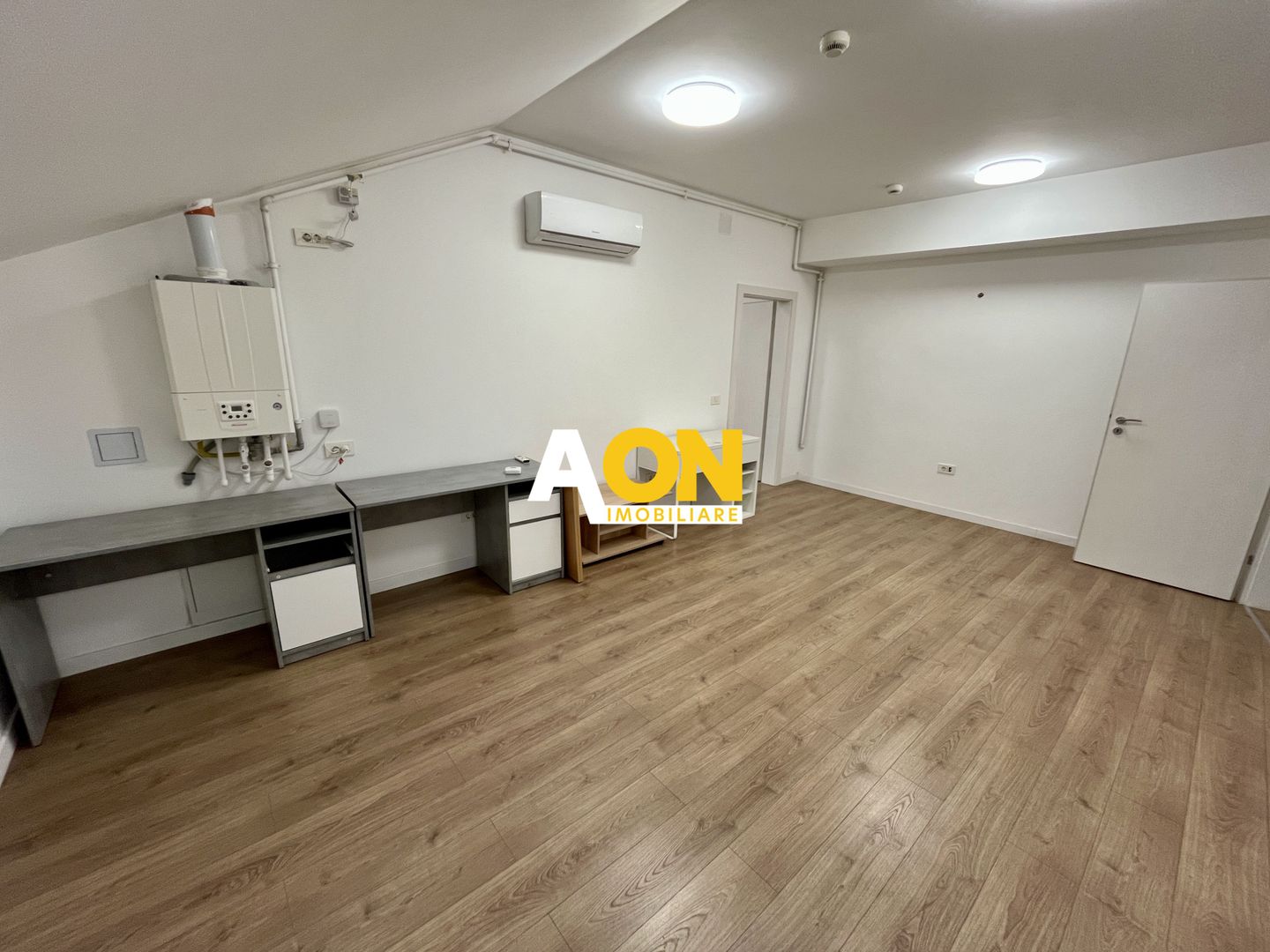 Spațiu de Birouri, 71mp, Contorizări Individuale, Zonă Ultracentrală - Poză 2