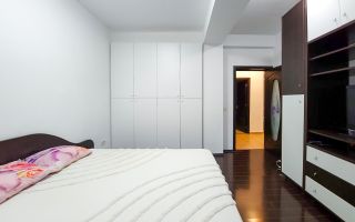 Vânzare, apartament cu 3 camere în zona Militari Residence - Poză 6