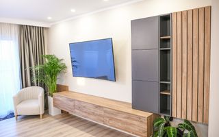 Penthouse in bloc nou de inchiriat / MICALACA - Poză 25