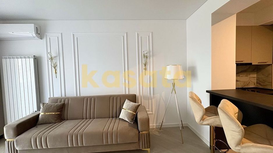 Cortina North Apartament 2 camere, mobilat, cu TVA inclus - Poză 3