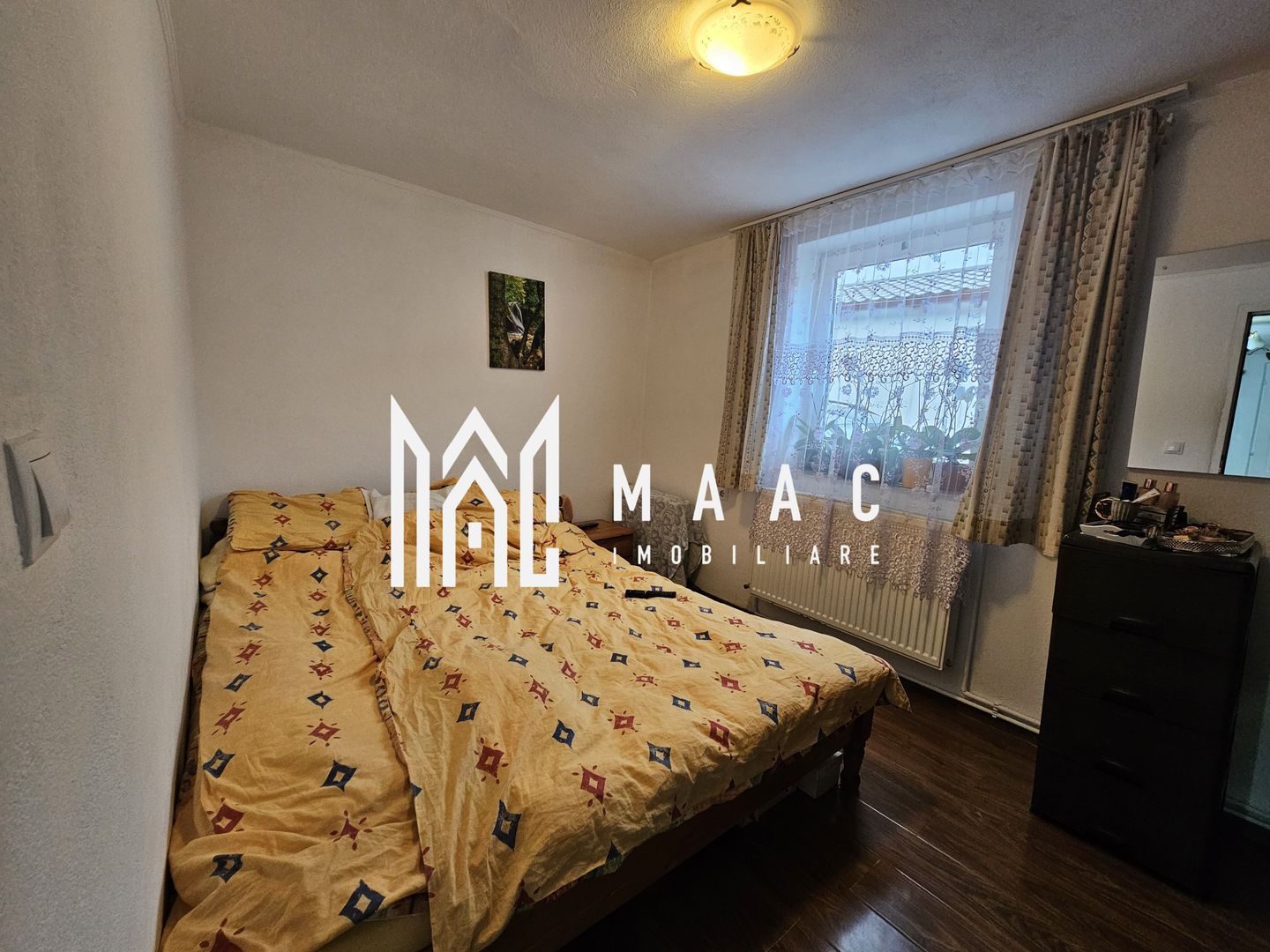 Casa Individuala | 2 Corpuri | 4 Camere | 100 MPU | Saliste - Poză 9