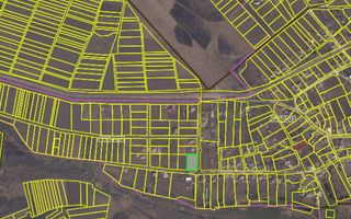 Vânzare, teren pentru construcții,16 ari, str. Padurii, Ivancea - Poză 3