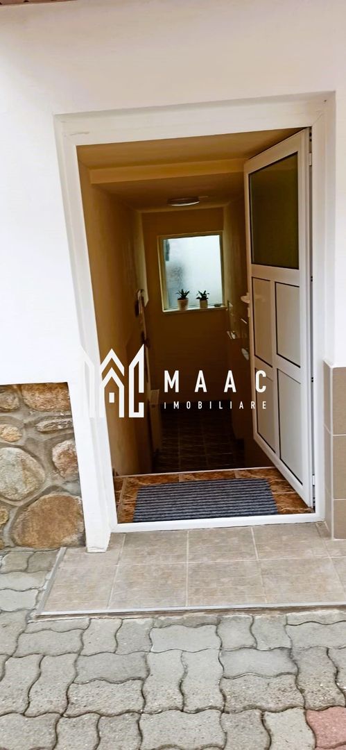 Apartament la casa | 3 camere | Parter I Zona Terezian - Poză 16