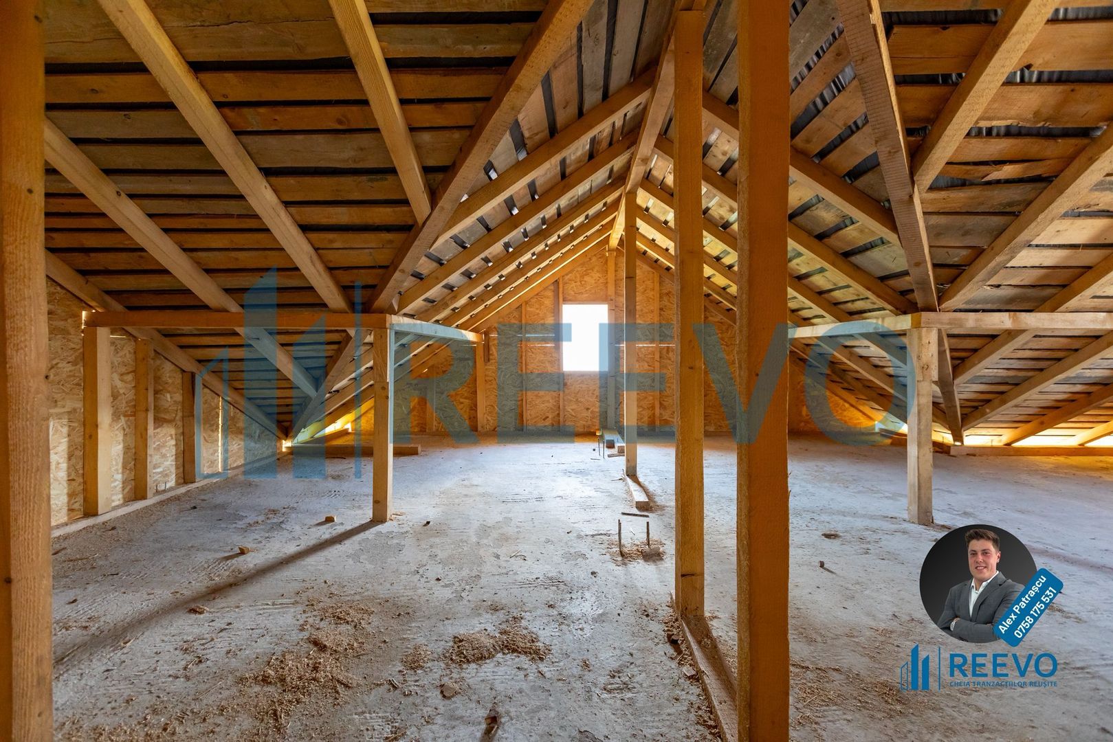 Casă la roșu, Hemeiuș ! - Poză 24