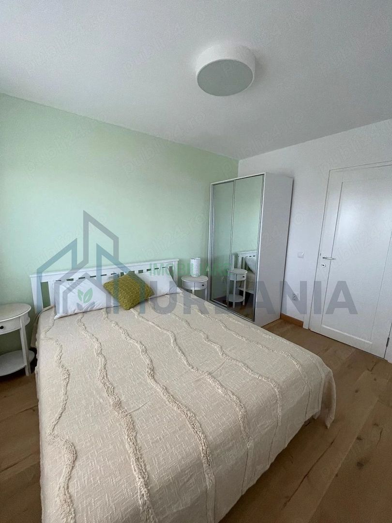 Apartament 3 camere premium, nou, Aleea Sadoveanu, Copou, Iași - Poză 5