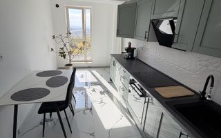 Aparthotel - Închiriere apartament 2 camere - Copou - Poză 1