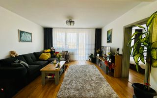 Apartament 3 camere | Parcare | Cartier Terra-Florești - Poză 3