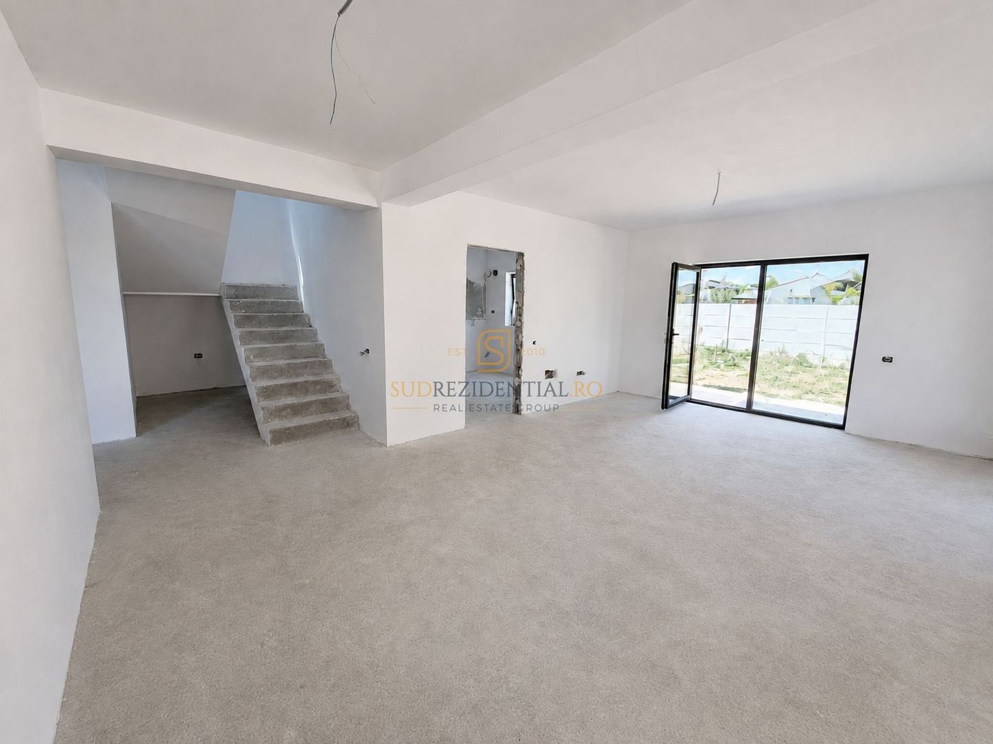 Vila individuala cu 5 camere, finisata premium, teren 420 mp, Vidra - Poză 3